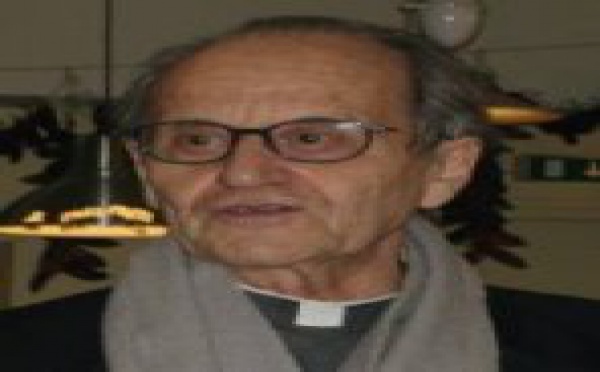 Père Michel Lelong : « Je ne peux pas accepter qu'au nom de la liberté de la presse, on puisse attaquer les religions »