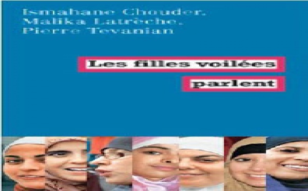 Parole de femmes voilées