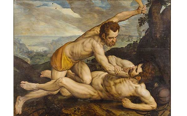 Israël-Palestine : le fratricide de Caïn et Abel sans cesse recommencé