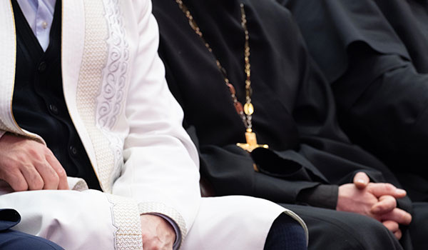 Le dialogue islamo-chrétien à l'épreuve des catholiques identitaires