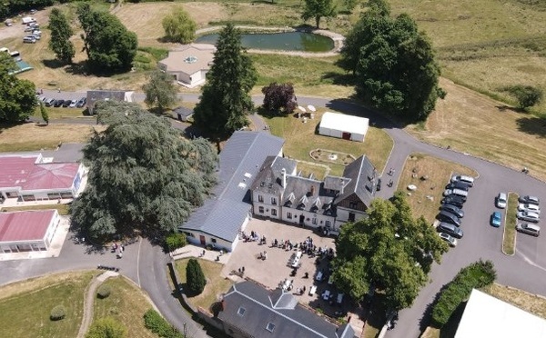 Les lourdes accusations de l'Etat contre l'IESH, qui a fait le choix de l'autodissolution