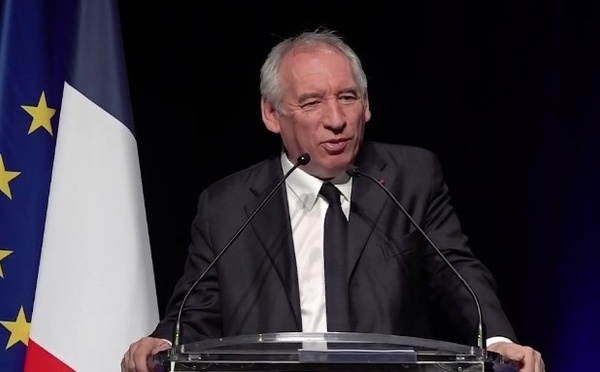 Pour la rentrée parlementaire, clap de fin pour le gouvernement Bayrou
