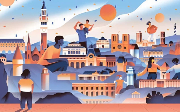 Aux Journées européennes du patrimoine 2025, une présence plus assurée des mosquées