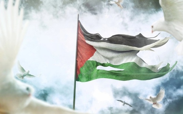 La France face à l’Histoire : reconnaître la Palestine au nom de la dignité d'un peuple