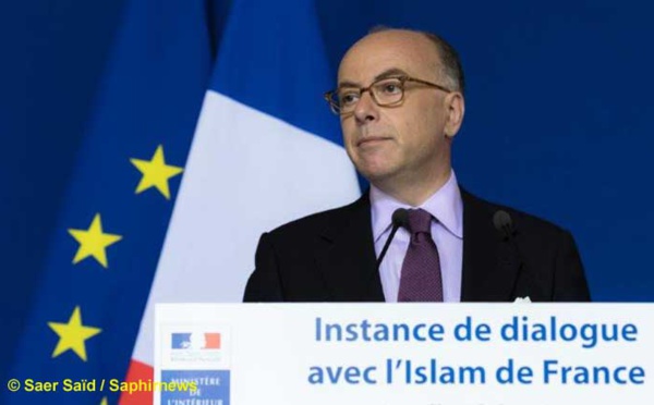 La prévention de la radicalisation au programme de l’instance de dialogue avec l’islam