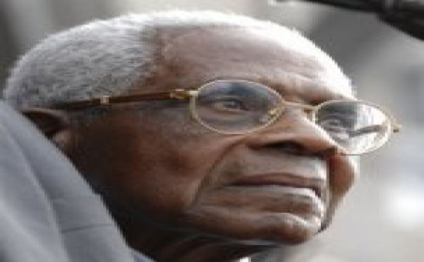 Des obsèques nationales pour Aimé Césaire