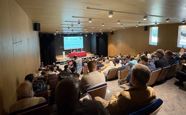 Avant une nouvelle session du Forif, les acteurs musulmans du Rhône promeuvent « l'islam des terroirs »