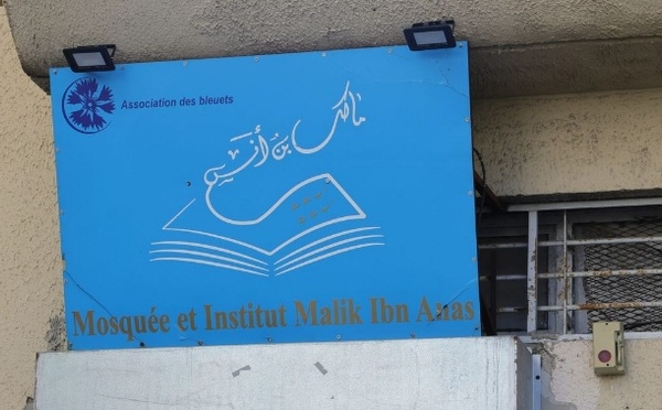 Marseille : la justice suspend la fermeture de la mosquée des Bleuets, voici pourquoi