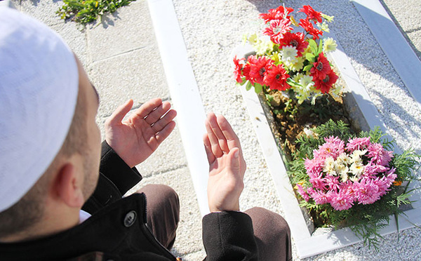 La salat al-janaza, la prière mortuaire : un acte de foi et de solidarité