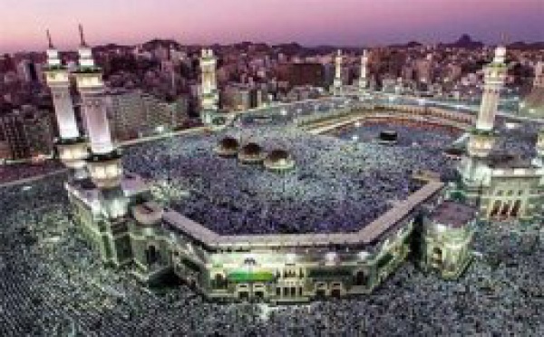 4 000 pèlerins de La Mecque portent plainte pour escroquerie