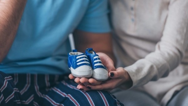 Face au deuil - Aux parents qui ont perdu leur enfant