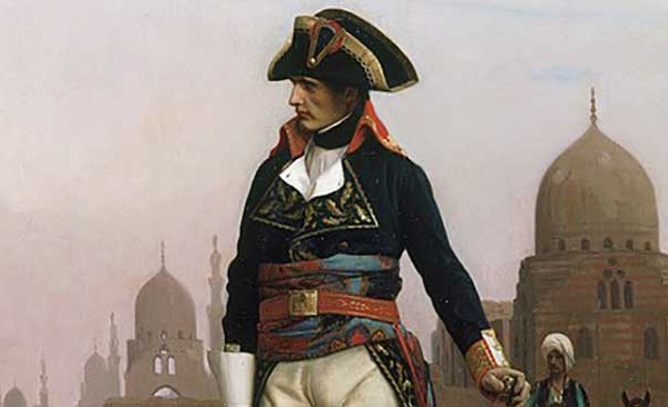 Napoléon Bonaparte, ce « catholique qui préférait l’islam au christianisme »