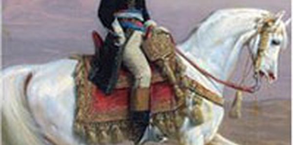 Napoléon et l'islam, par Louis Blin