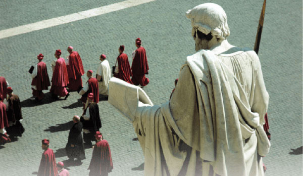 L'audace derrière Nostra Aetate, ce texte fondateur qui a inscrit l’Eglise catholique dans le dialogue interreligieux