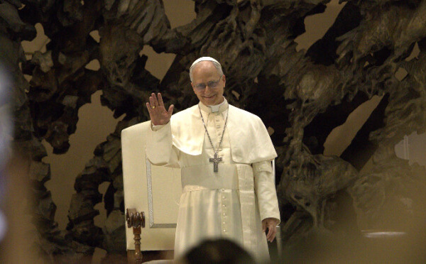 De la Turquie au Liban, le dialogue interreligieux et œcuménique au cœur du premier voyage du pape Léon XIV