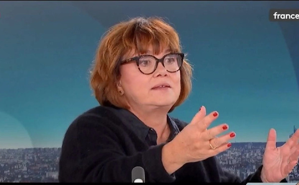 L'antisémitisme pour draguer « le vote musulman »? L'Arcom saisi pour les propos de Nathalie Saint-Cricq