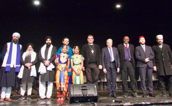 La Seine-Saint-Denis, terre de Dieu, de diversité et de partage