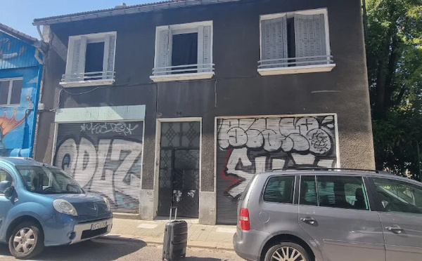 Isère : une mosquée de Grenoble touchée par un incendie criminel