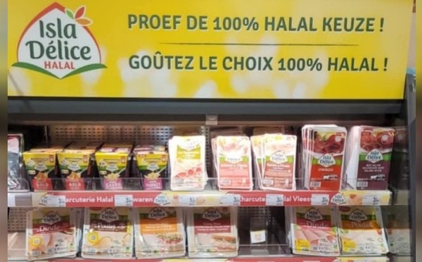 Isla Délice, roi du halal, troublé par des rumeurs autour de ses liens supposés avec Israël