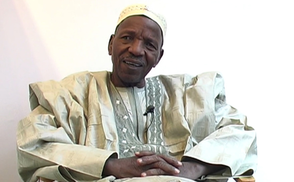 Malick Sidibé : l’œil de Bamako s’est refermé à jamais