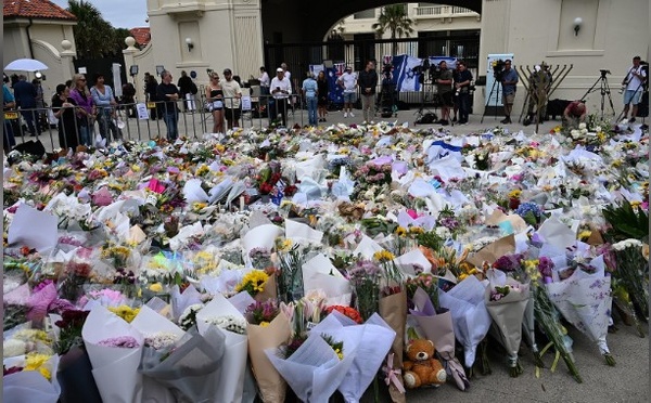 Australie : après l'attentat antisémite de Sydney, une islamophobie galopante qui fait craindre le pire aux musulmans