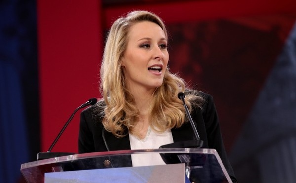 IESH de Château-Chinon : Marion Maréchal condamnée pour diffamation publique 