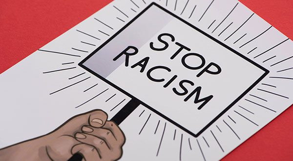 Dénoncer le racisme, y compris parmi les musulmans, est un devoir moral et spirituel