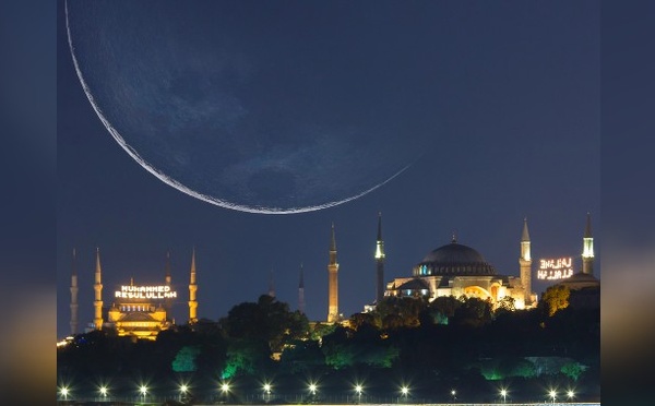 Début du Ramadan 2026 : deux dates annoncées, conséquence d'une divergence inédite, explications