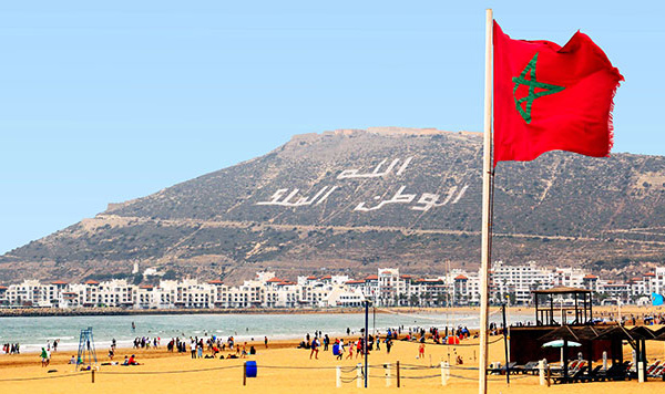 Le Maroc, la paix comme ADN diplomatique