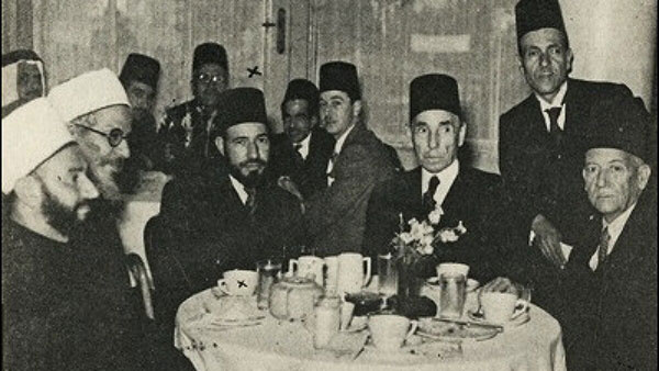 Les Frères musulmans, entre déclin et fantasmes