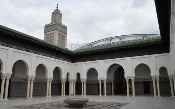 Ramadan 2016 : la Grande Mosquée de Paris fixe la « Nuit du doute »