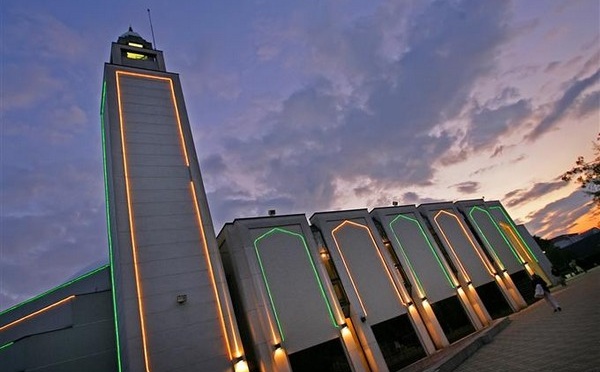 Début du Ramadan 2026 : depuis la Grande Mosquée de Lyon, la date du mercredi 18 février annoncée