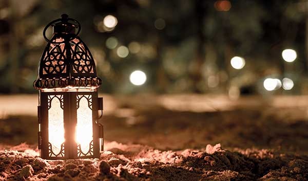 Ramadan et Carême - Le jeûne comme véritable chemin de conversion