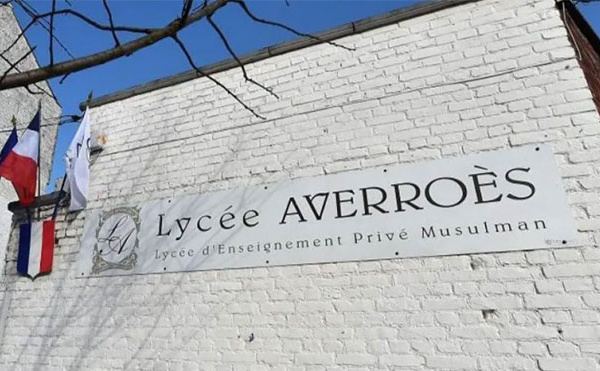Lille : la justice saisie contre la préfecture du Nord qui refuse l'ouverture d'une classe de primaire à Averroès