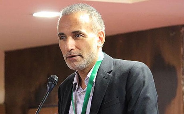 Un mandat d'arrêt émis contre Tariq Ramadan, absent à son procès pour viols en France