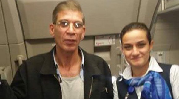 Egyptair : plus politiques que romantiques, les sombres motivations d'un pirate de l’air 