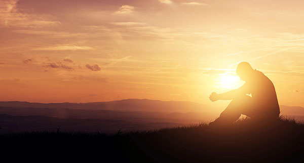 Ramadan et Carême - Jeûner par désir de Dieu