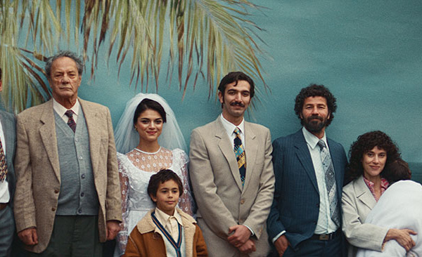 Ce qu'il reste de nous : l'histoire palestinienne depuis la Nakba racontée à travers une grandiose fresque familiale