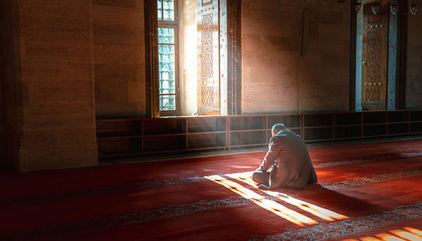 Le hadith de Jibril autour des piliers de l’islam, tout le monde le connaît mal (1/4)