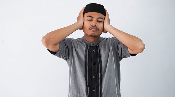 Le hadith de Jibril, silence sur la foi (2/4)