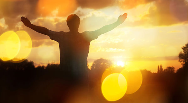 Ramadan et Carême - S’abandonner à Dieu