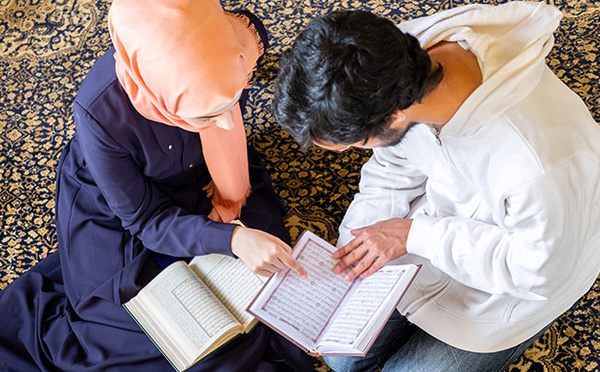 Conscience soufie fête ses dix ans d'existence au service du partage de la sagesse universelle de l'islam