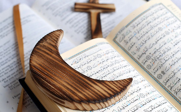 Ramadan et Carême : après l'Aïd, l'heure de Pâques, ce que les chrétiens et les musulmans ont en partage