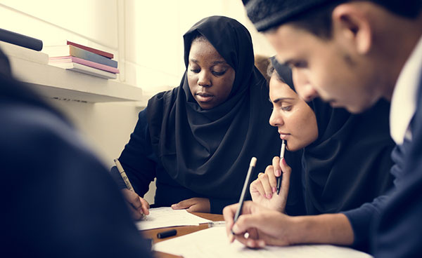 Étudier les finalités et l’histoire pour mieux comprendre l’islam