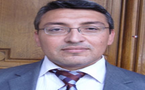 Haydar Demiryurek: « le CCMTF n'est pas une mission diplomatique »