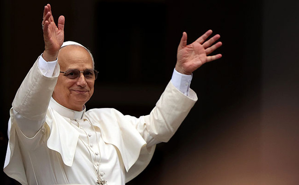 Le voyage historique du pape Léon XIV en Algérie, terre de pèlerinage