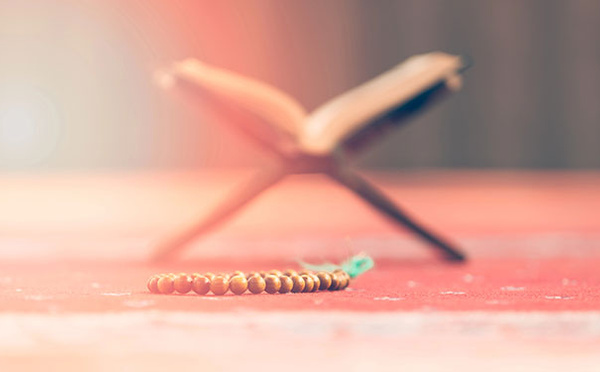 Ibn Ajiba : un commentaire du Coran entre orthodoxie sunnite et soufisme