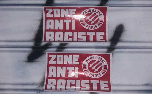 La dissolution du mouvement antifasciste La Jeune Garde confirmée par le Conseil d'État