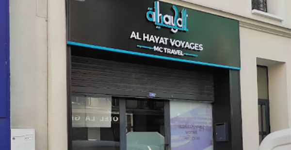 Pantin : une agence de voyages hajj et omra secouée par un fait divers sordide