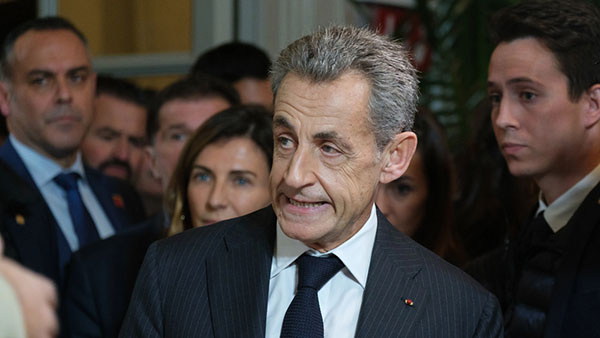 Affaire du financement libyen : sept ans de prison requis contre Nicolas Sarkozy en appel
